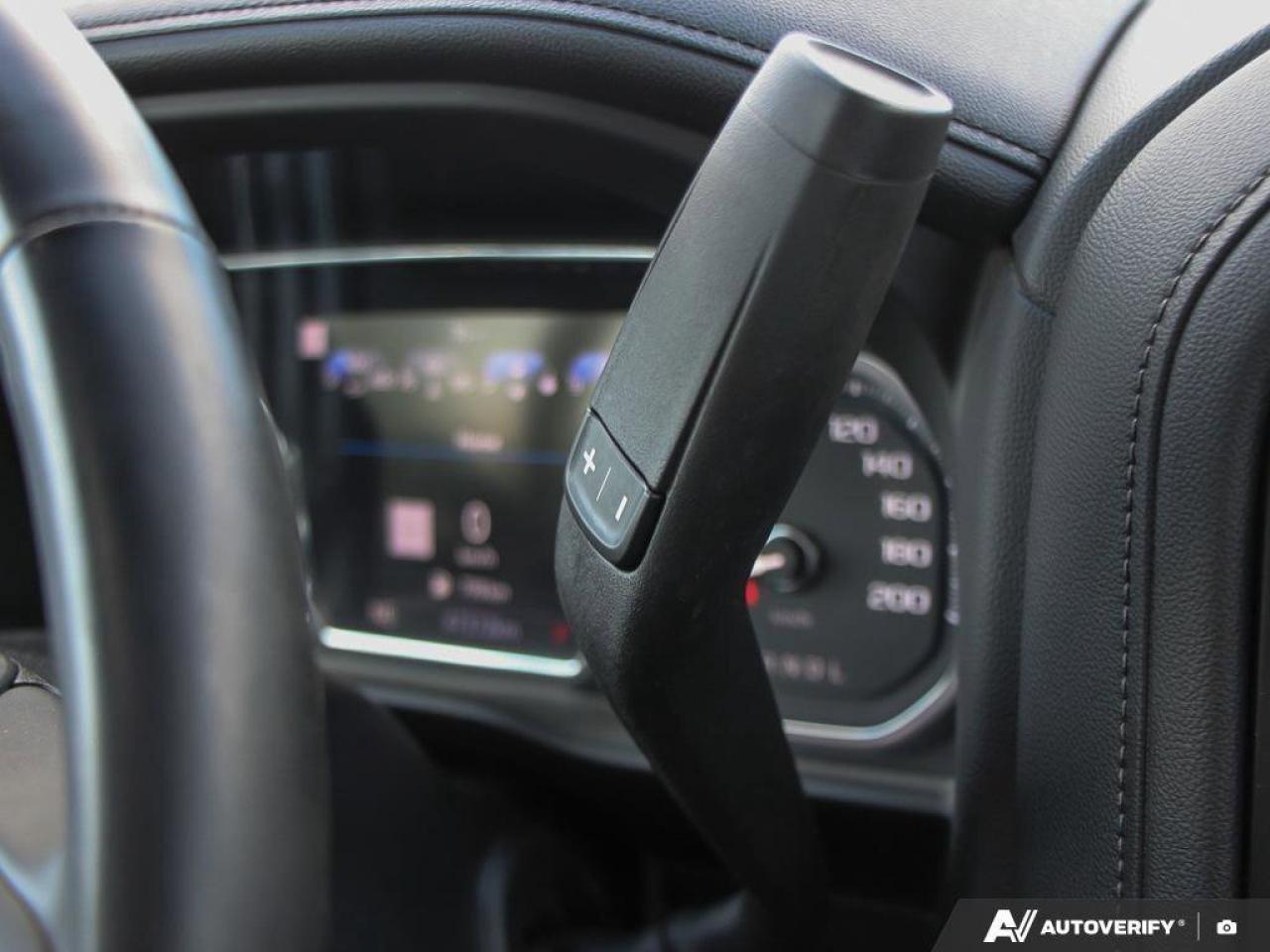 2023 GMC SIERRA 2500HD DenaliDENALI ULTIMATE, DURAMAX, CREW, 4X4, NAV, RO Photo