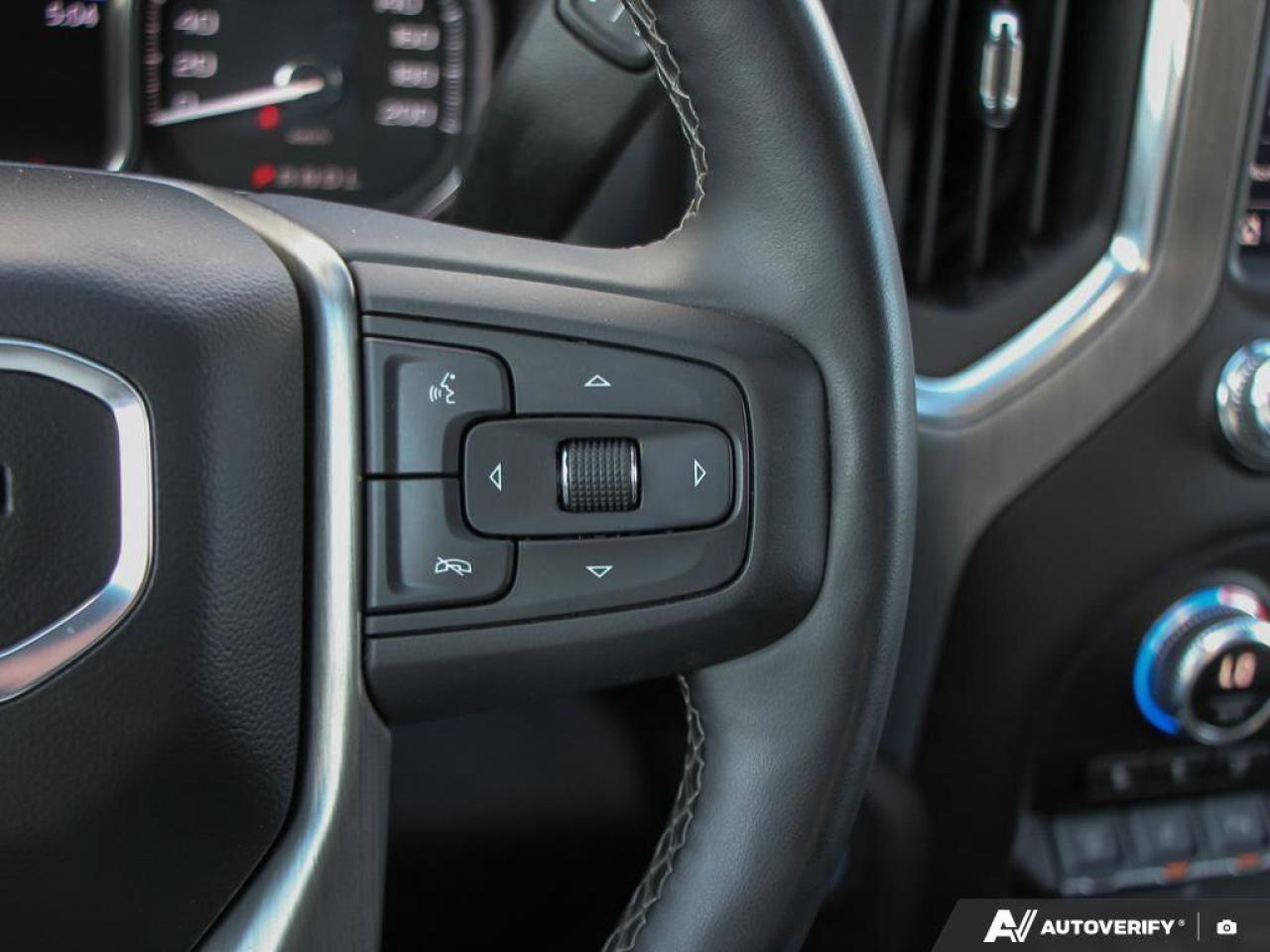 2023 GMC SIERRA 2500HD DenaliDENALI ULTIMATE, DURAMAX, CREW, 4X4, NAV, RO Photo