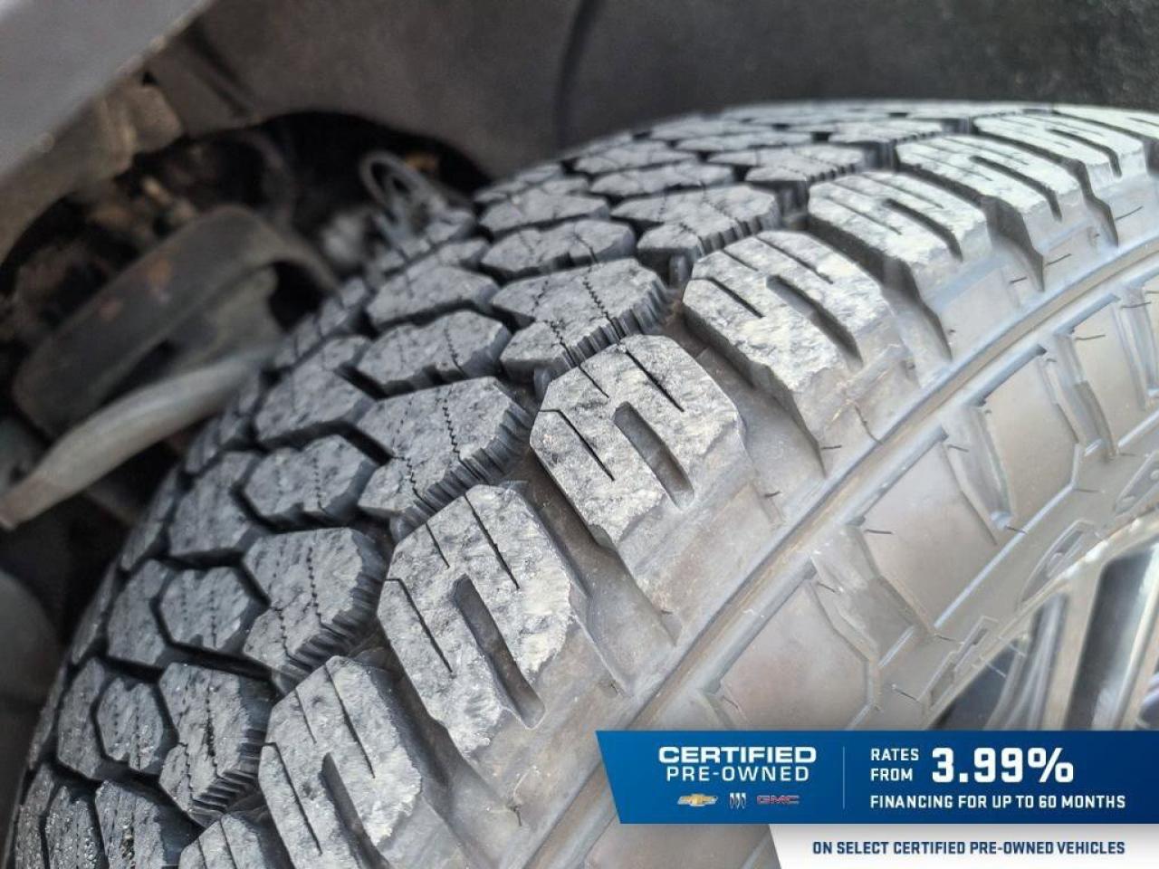 2024 GMC Sierra 1500 ElevationRemote Start   Heated Seats   Heated Mirr Photo