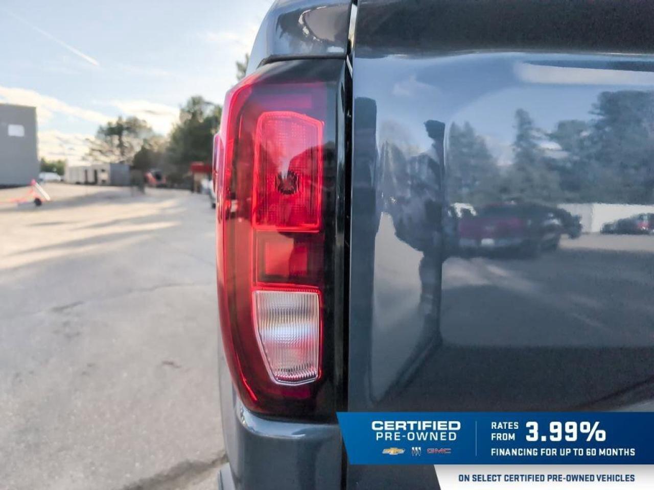 2024 GMC Sierra 1500 ElevationRemote Start   Heated Seats   Heated Mirr Photo