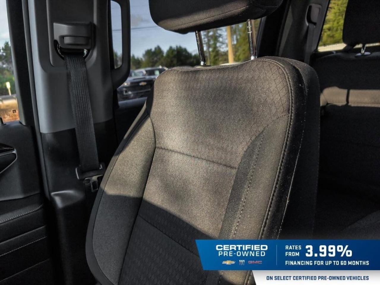 2024 GMC Sierra 1500 ElevationRemote Start   Heated Seats   Heated Mirr Photo