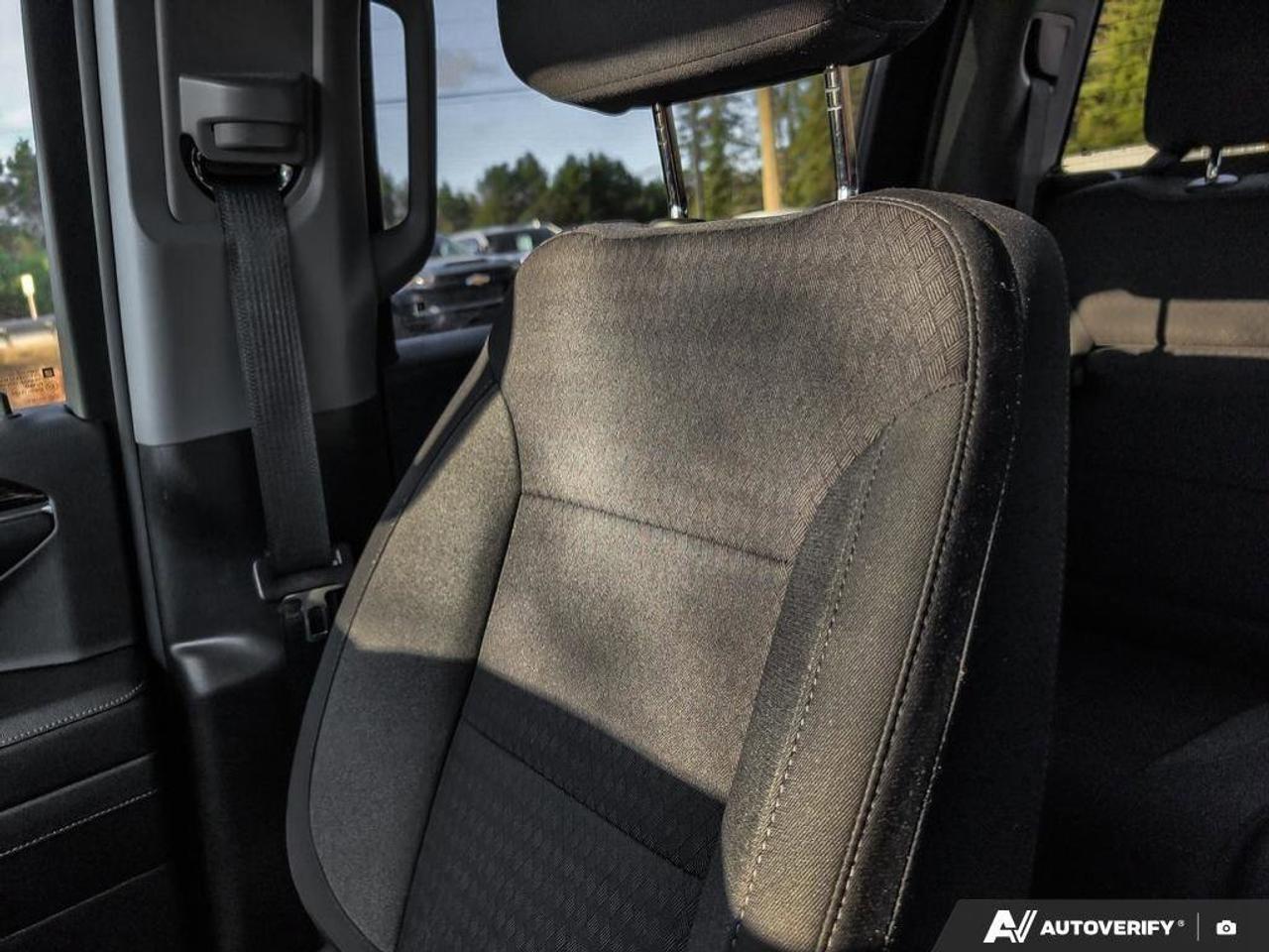 2024 GMC Sierra 1500 ElevationRemote Start   Heated Seats   Heated Mirr Photo