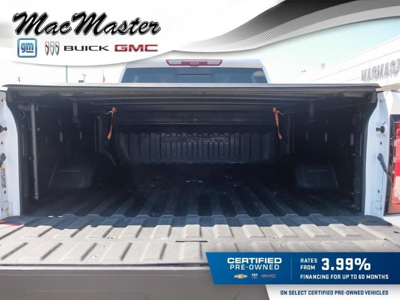 2022 GMC SIERRA 2500HD DenaliDENALI, DURAMAX, CREW, 4X4, NAV, ROOF, LOADE Photo