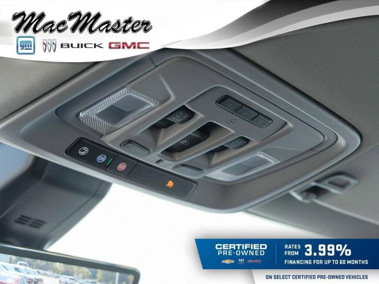 2022 GMC SIERRA 2500HD DenaliDENALI, DURAMAX, CREW, 4X4, NAV, ROOF, LOADE Photo