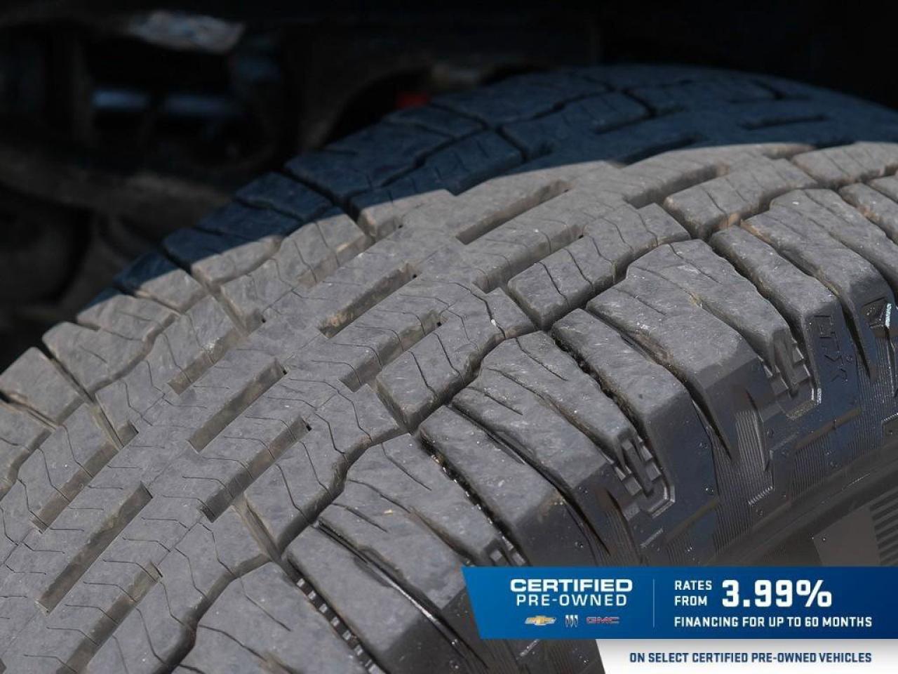 2022 GMC SIERRA 2500HD DenaliDENALI, DURAMAX, CREW, 4X4, NAV, ROOF, LOADE Photo