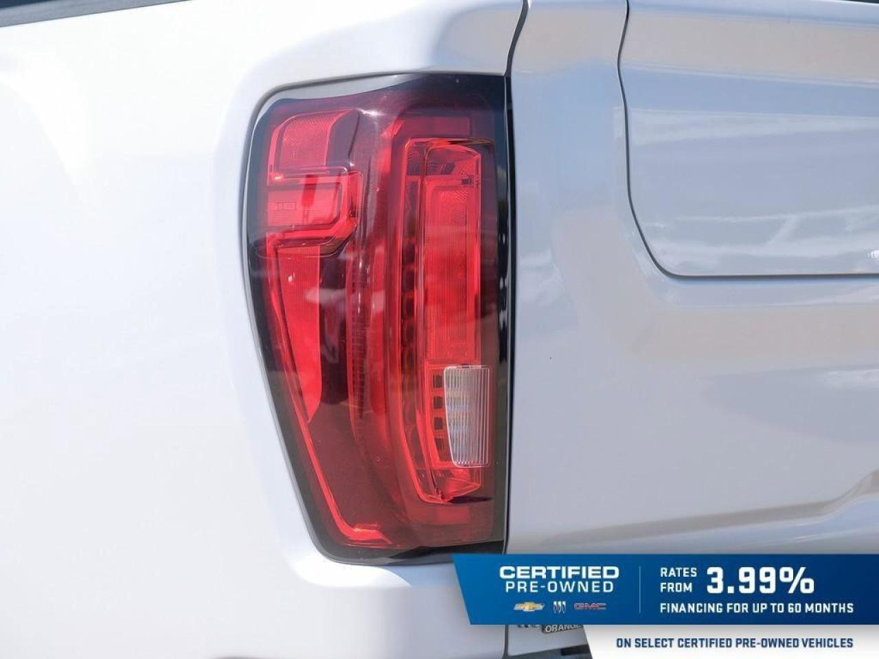 2022 GMC SIERRA 2500HD DenaliDENALI, DURAMAX, CREW, 4X4, NAV, ROOF, LOADE Photo