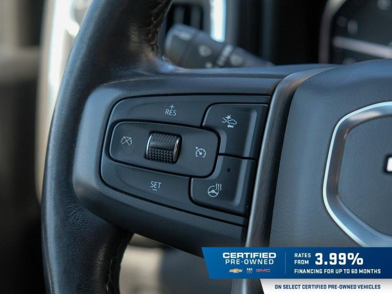 2022 GMC SIERRA 2500HD DenaliDENALI, DURAMAX, CREW, 4X4, NAV, ROOF, LOADE Photo