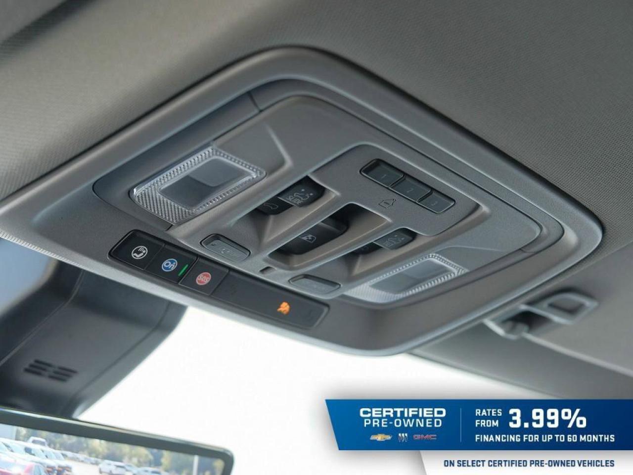 2022 GMC SIERRA 2500HD DenaliDENALI, DURAMAX, CREW, 4X4, NAV, ROOF, LOADE Photo