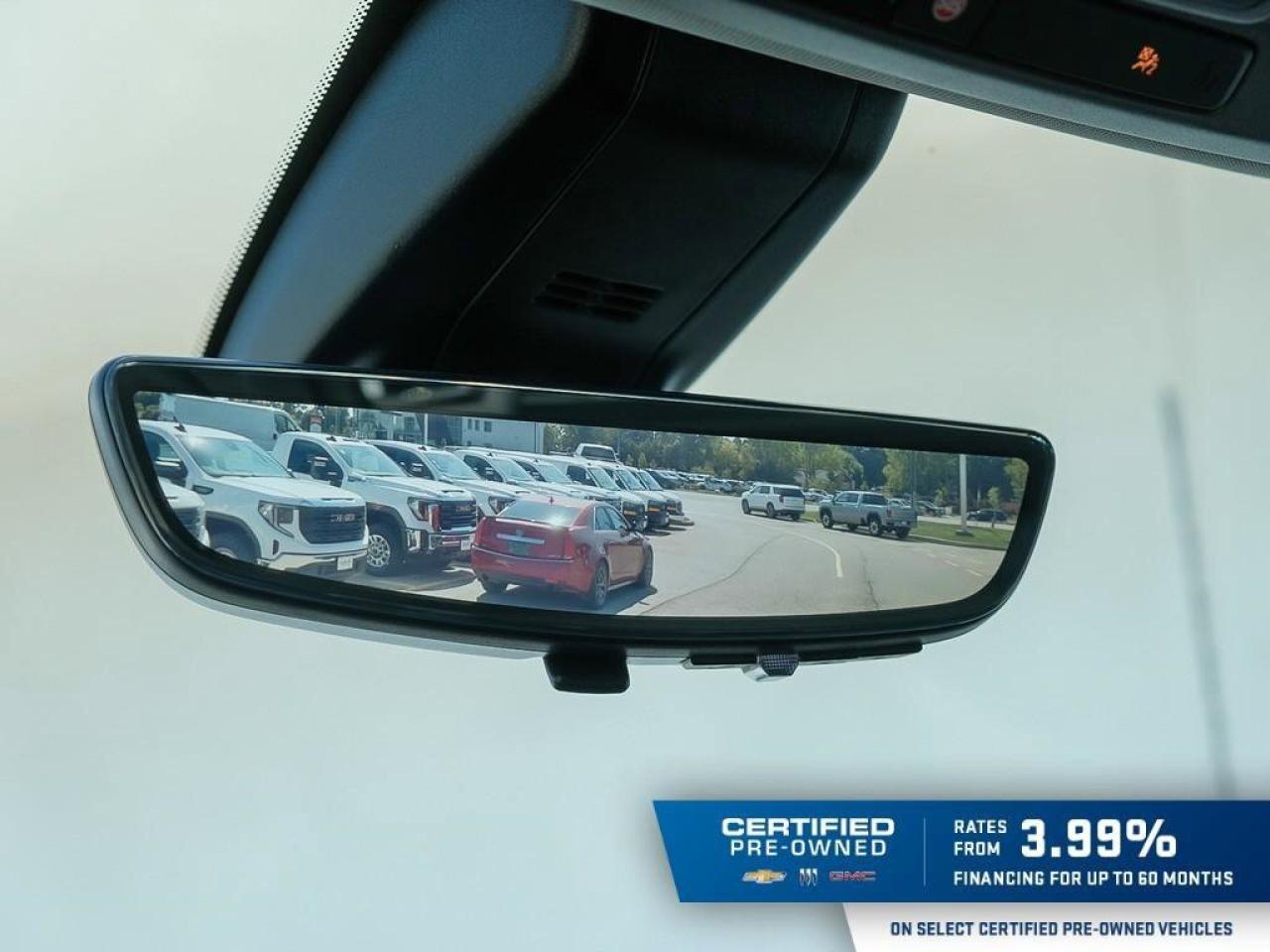 2022 GMC SIERRA 2500HD DenaliDENALI, DURAMAX, CREW, 4X4, NAV, ROOF, LOADE Photo