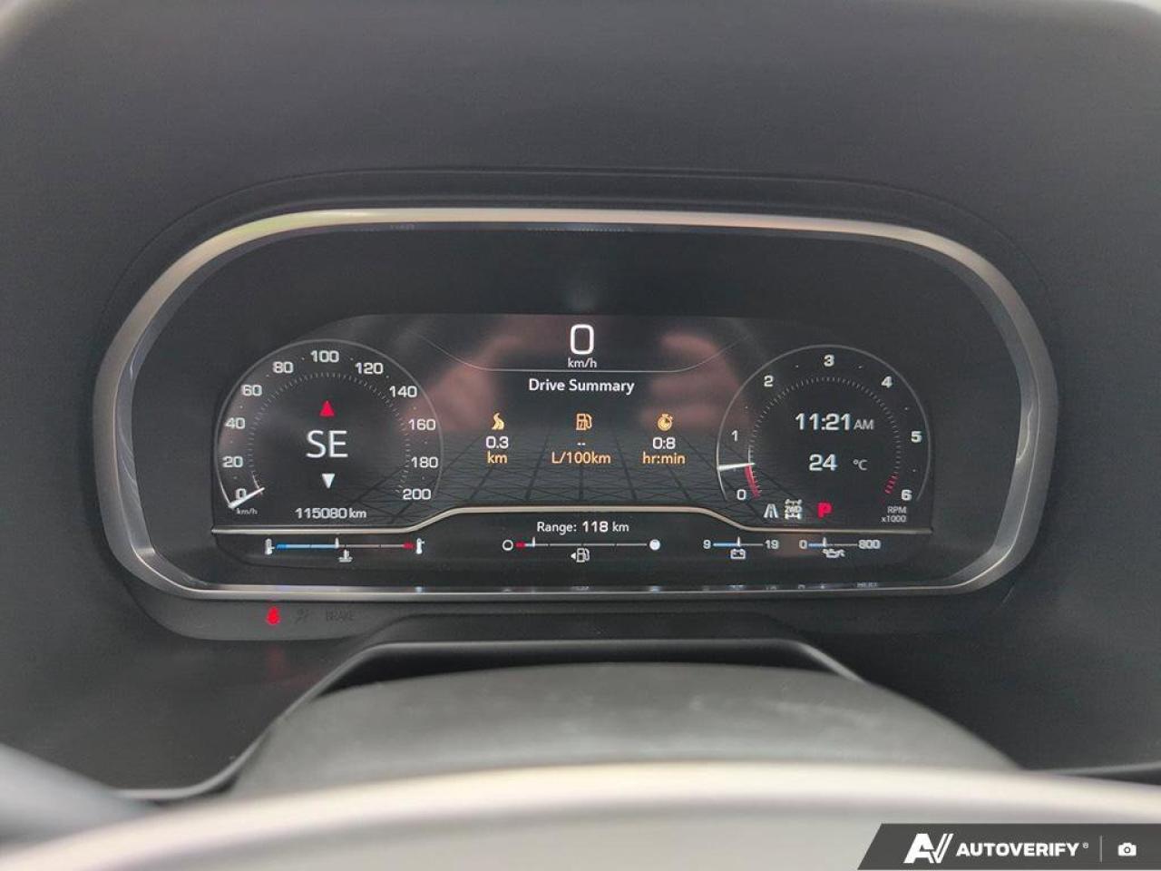 2023 GMC Yukon XL AT4AT4   Remote Start   Heated + Vented Front Seat Photo