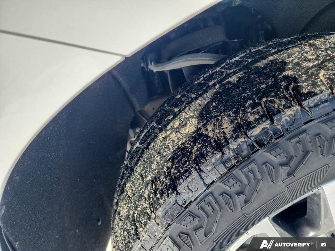 2022 Chevrolet Silverado 1500 RSTOne Owner   Heated Seats   Remote Start   Trail Photo