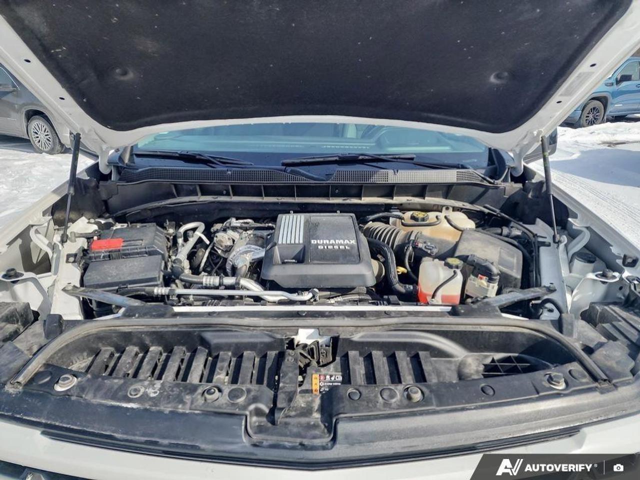 2022 Chevrolet Silverado 1500 RSTOne Owner   Heated Seats   Remote Start   Trail Photo