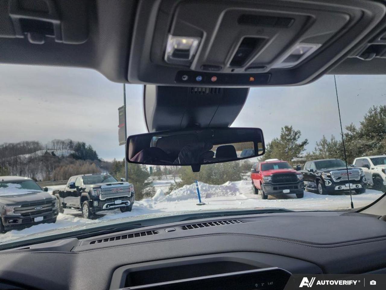 2022 Chevrolet Silverado 1500 RSTOne Owner   Heated Seats   Remote Start   Trail Photo