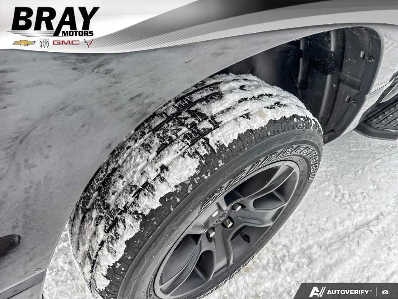 2022 RAM 1500 Sport   BLACKED OUT   RUNNING BOARDS   TONNEAU COV Photo