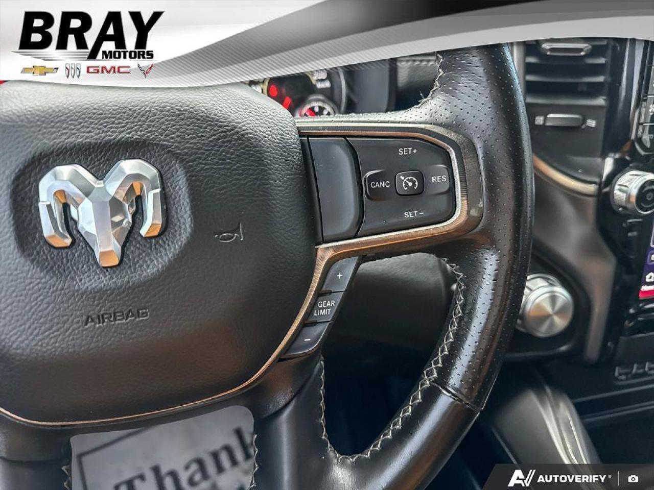 2022 RAM 1500 Sport   BLACKED OUT   RUNNING BOARDS   TONNEAU COV Photo