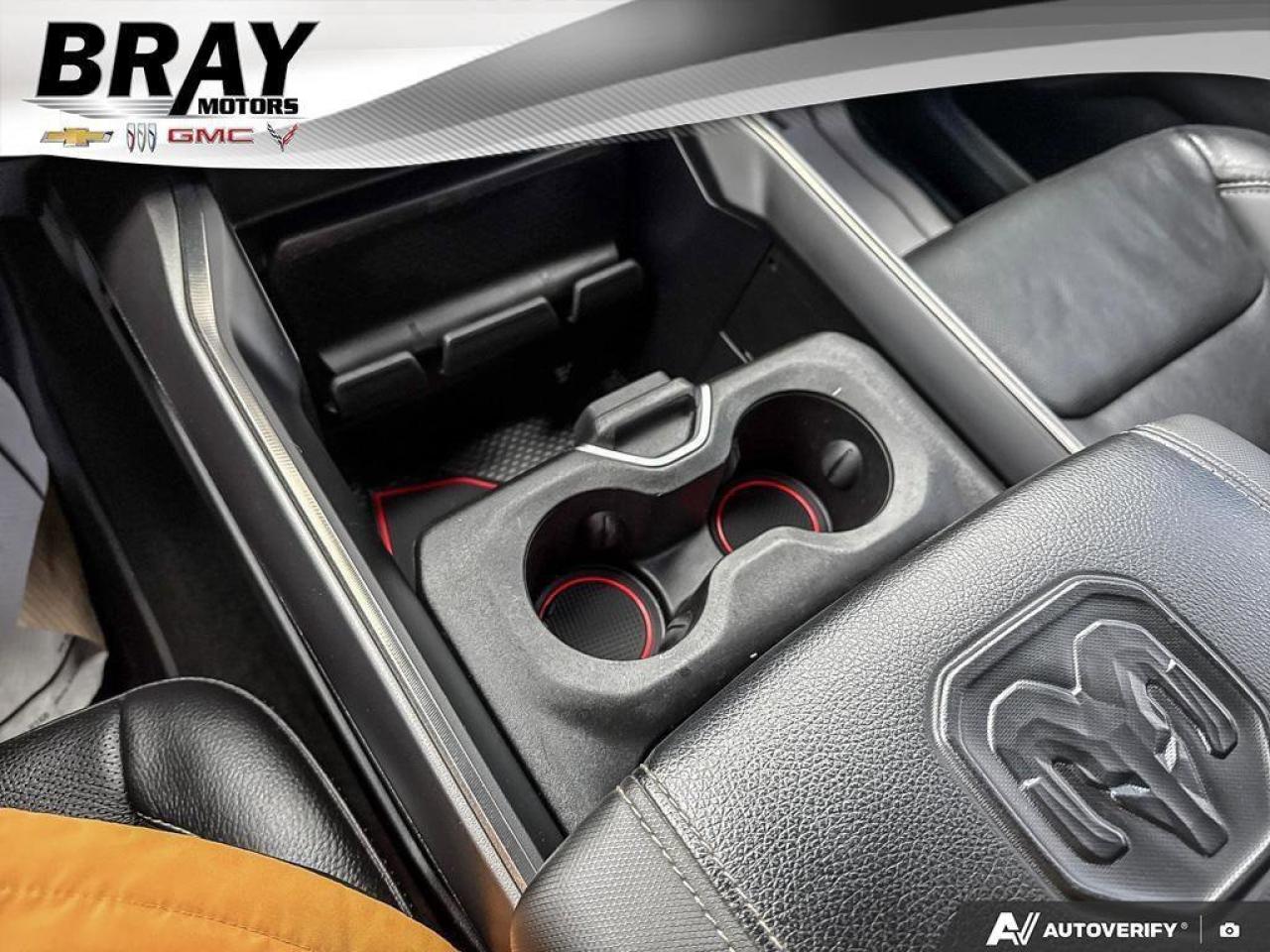 2022 RAM 1500 Sport   BLACKED OUT   RUNNING BOARDS   TONNEAU COV Photo