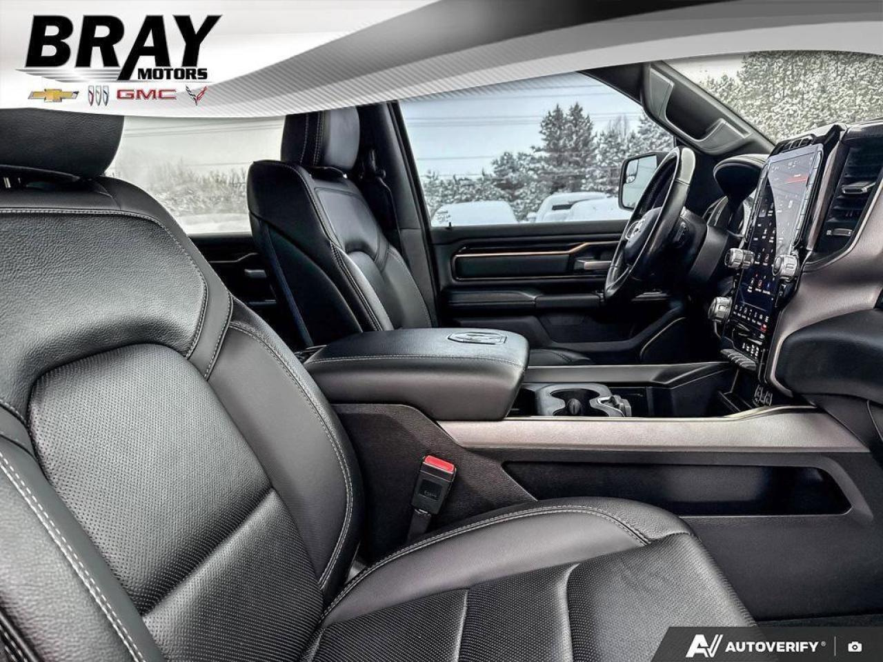 2022 RAM 1500 Sport   BLACKED OUT   RUNNING BOARDS   TONNEAU COV Photo