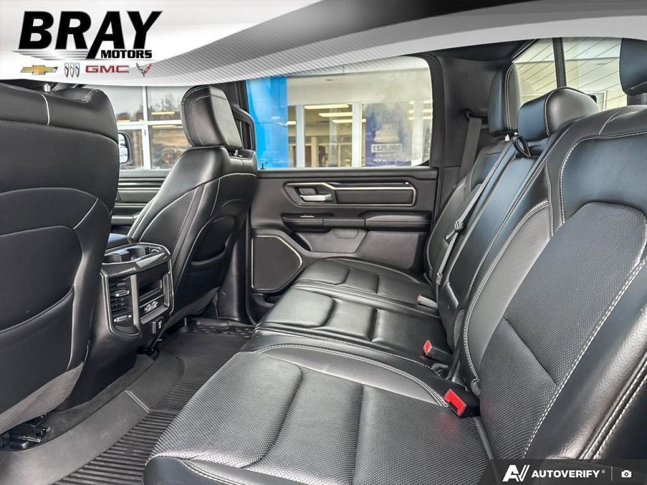 2022 RAM 1500 Sport   BLACKED OUT   RUNNING BOARDS   TONNEAU COV Photo