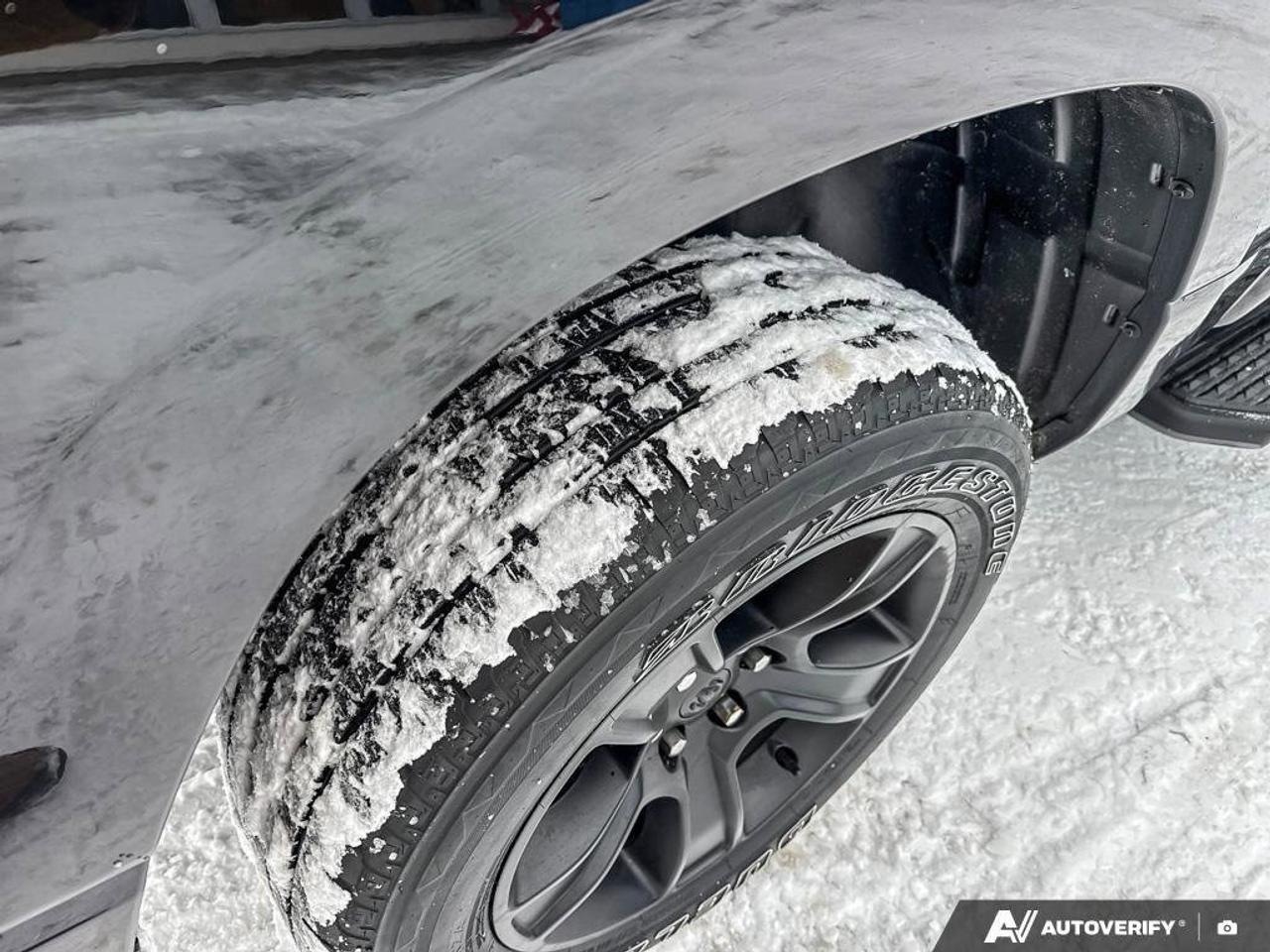 2022 RAM 1500 Sport   BLACKED OUT, RUNNING BOARDS, TONNEAU COVER Photo