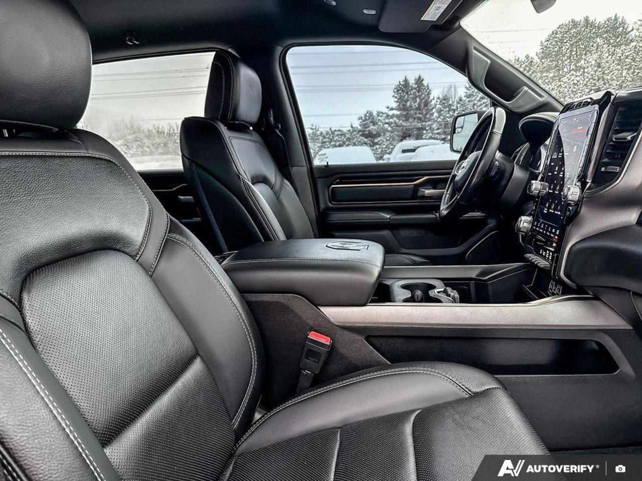 2022 RAM 1500 Sport   BLACKED OUT, RUNNING BOARDS, TONNEAU COVER Photo