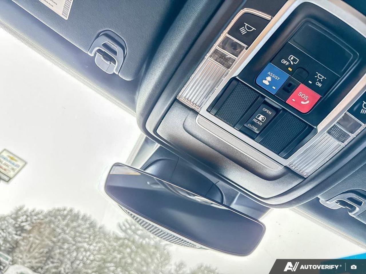 2022 RAM 1500 Sport   BLACKED OUT, RUNNING BOARDS, TONNEAU COVER Photo