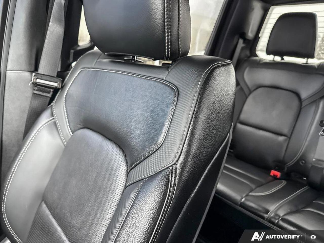 2022 RAM 1500 Sport   BLACKED OUT, RUNNING BOARDS, TONNEAU COVER Photo