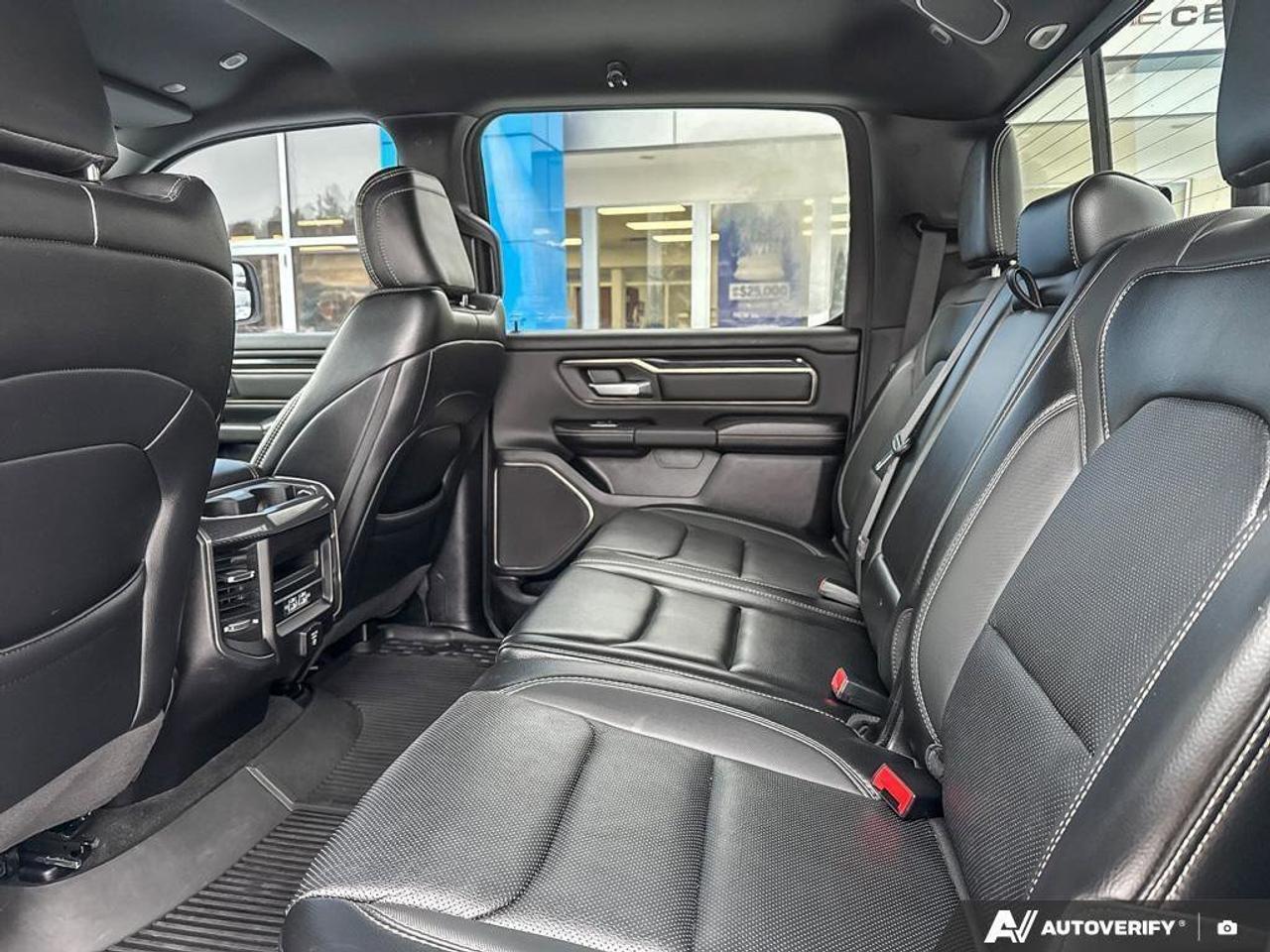 2022 RAM 1500 Sport   BLACKED OUT, RUNNING BOARDS, TONNEAU COVER Photo