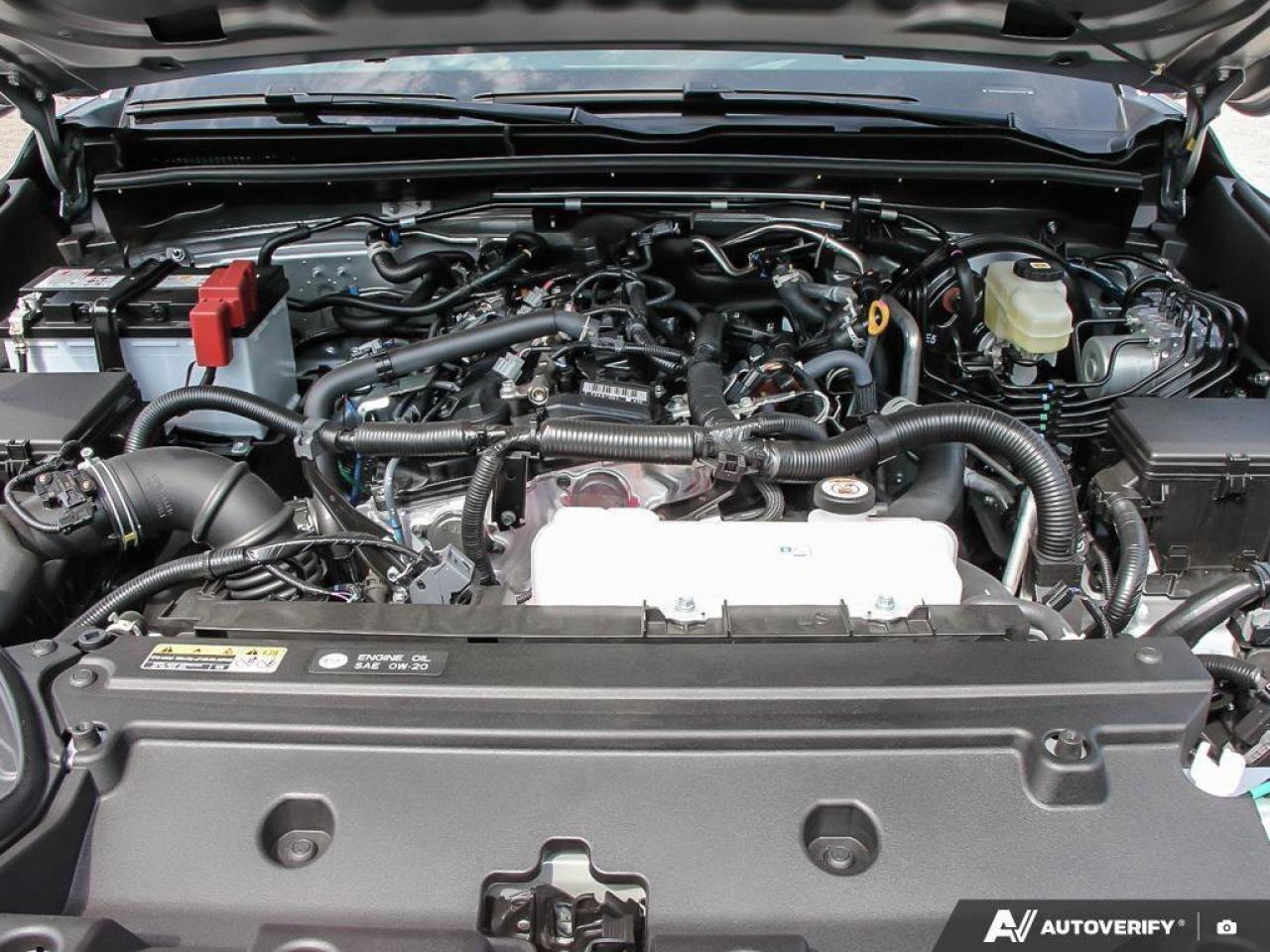 2025 Toyota 4Runner IN-STOCK NOW, ONE-OWNER, ACCIDENT-FREE, 4X4, ADAPT Photo