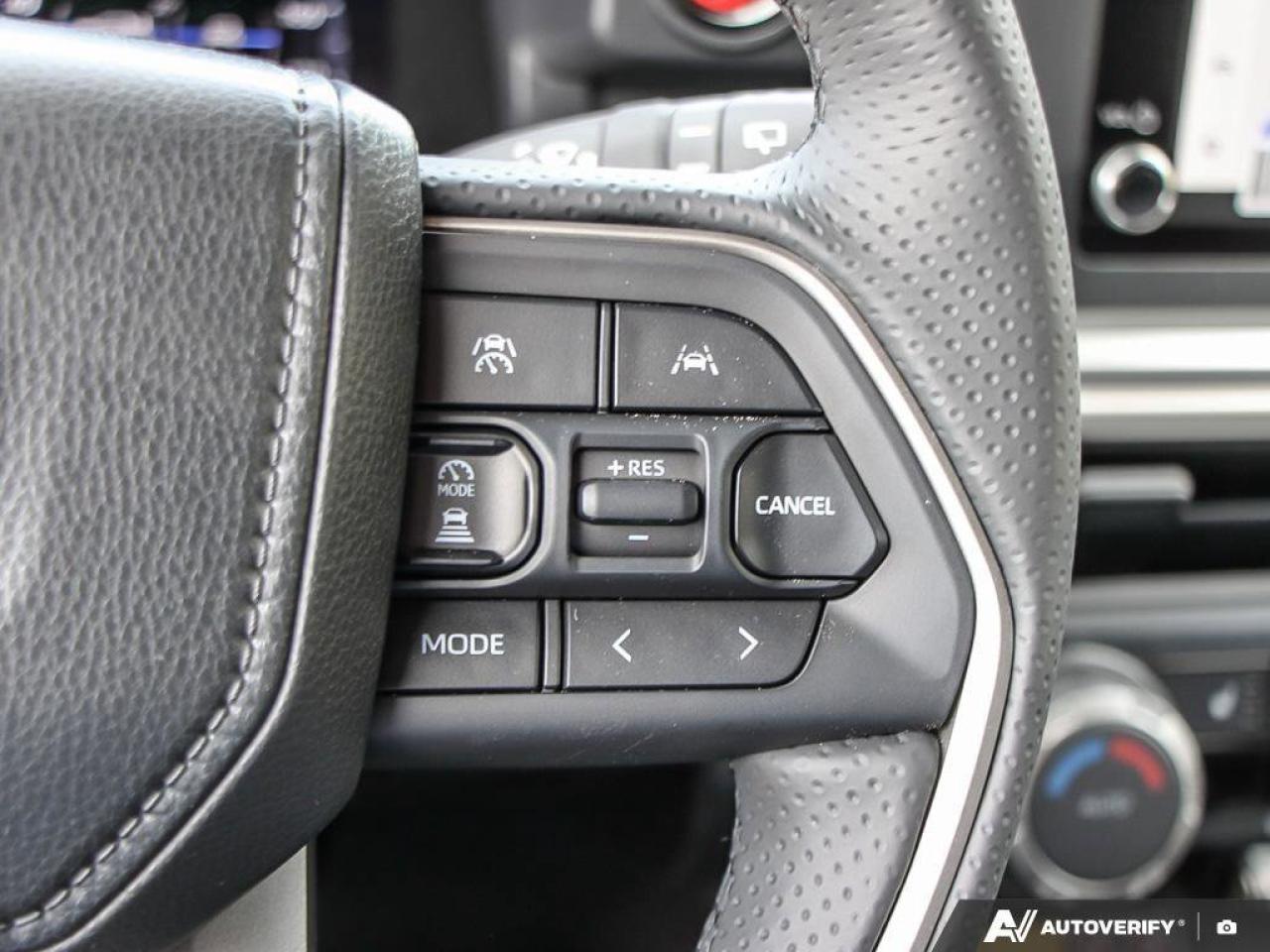 2025 Toyota 4Runner IN-STOCK NOW, ONE-OWNER, ACCIDENT-FREE, 4X4, ADAPT Photo