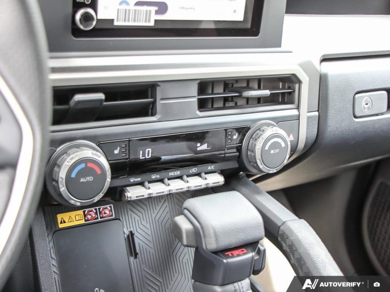 2025 Toyota 4Runner IN-STOCK NOW, ONE-OWNER, ACCIDENT-FREE, 4X4, ADAPT Photo