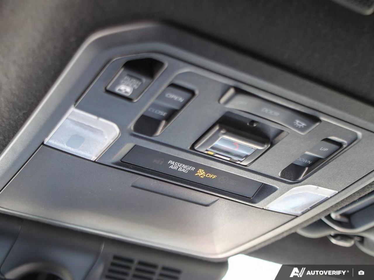 2025 Toyota 4Runner IN-STOCK NOW, ONE-OWNER, ACCIDENT-FREE, 4X4, ADAPT Photo