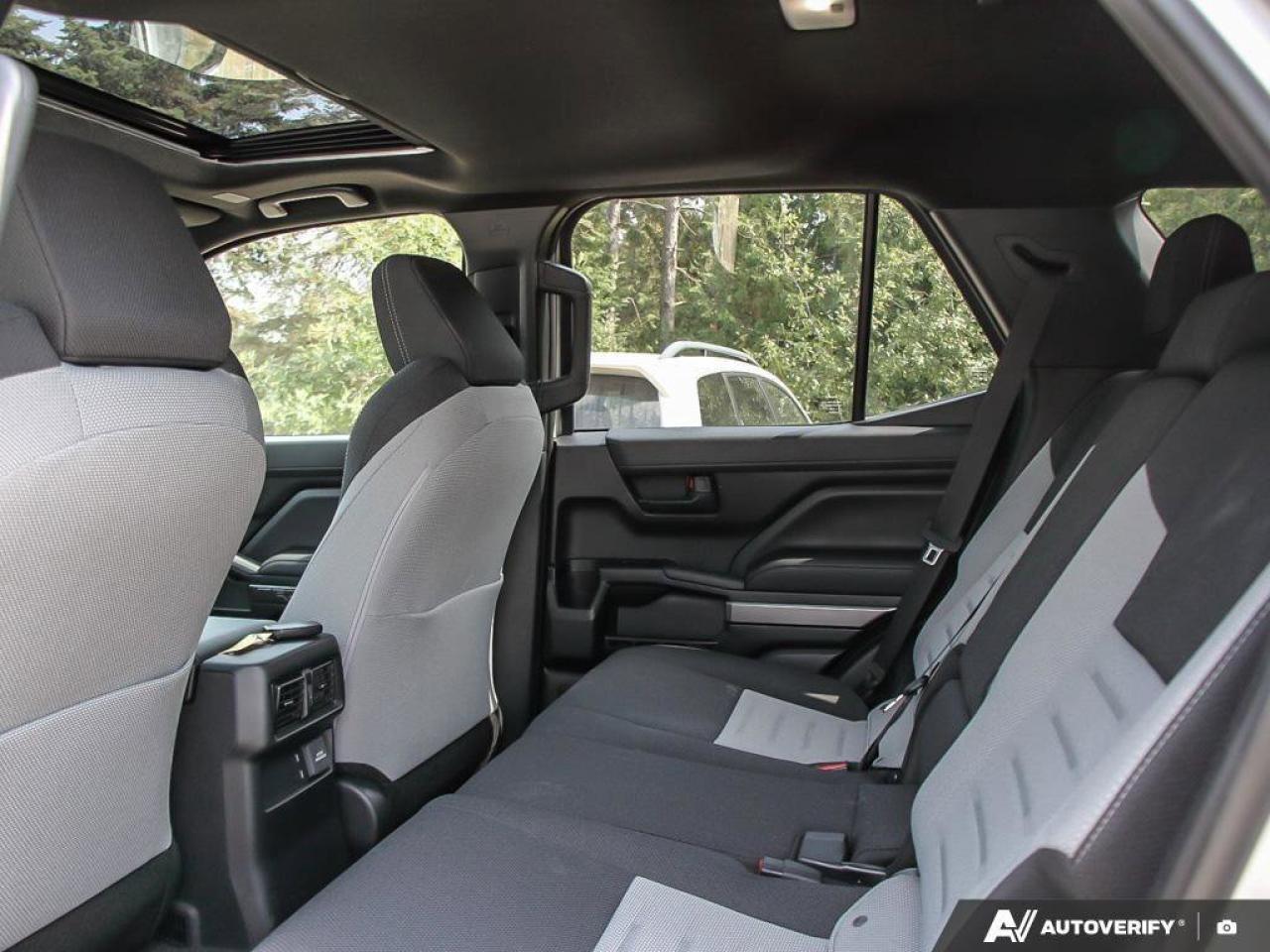 2025 Toyota 4Runner IN-STOCK NOW, ONE-OWNER, ACCIDENT-FREE, 4X4, ADAPT Photo