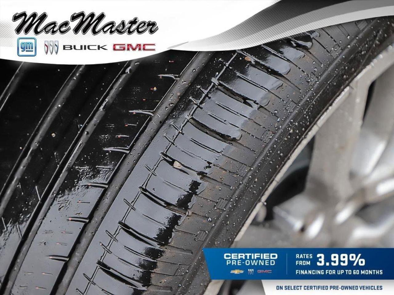 2022 GMC Terrain DenaliDENALI, 1.5L 4-CYLINDER, BOSE, ALLOYS, LEATH Photo