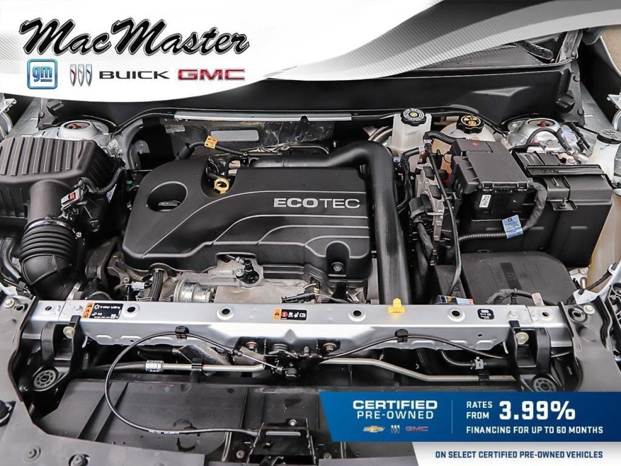 2022 GMC Terrain DenaliDENALI, 1.5L 4-CYLINDER, BOSE, ALLOYS, LEATH Photo