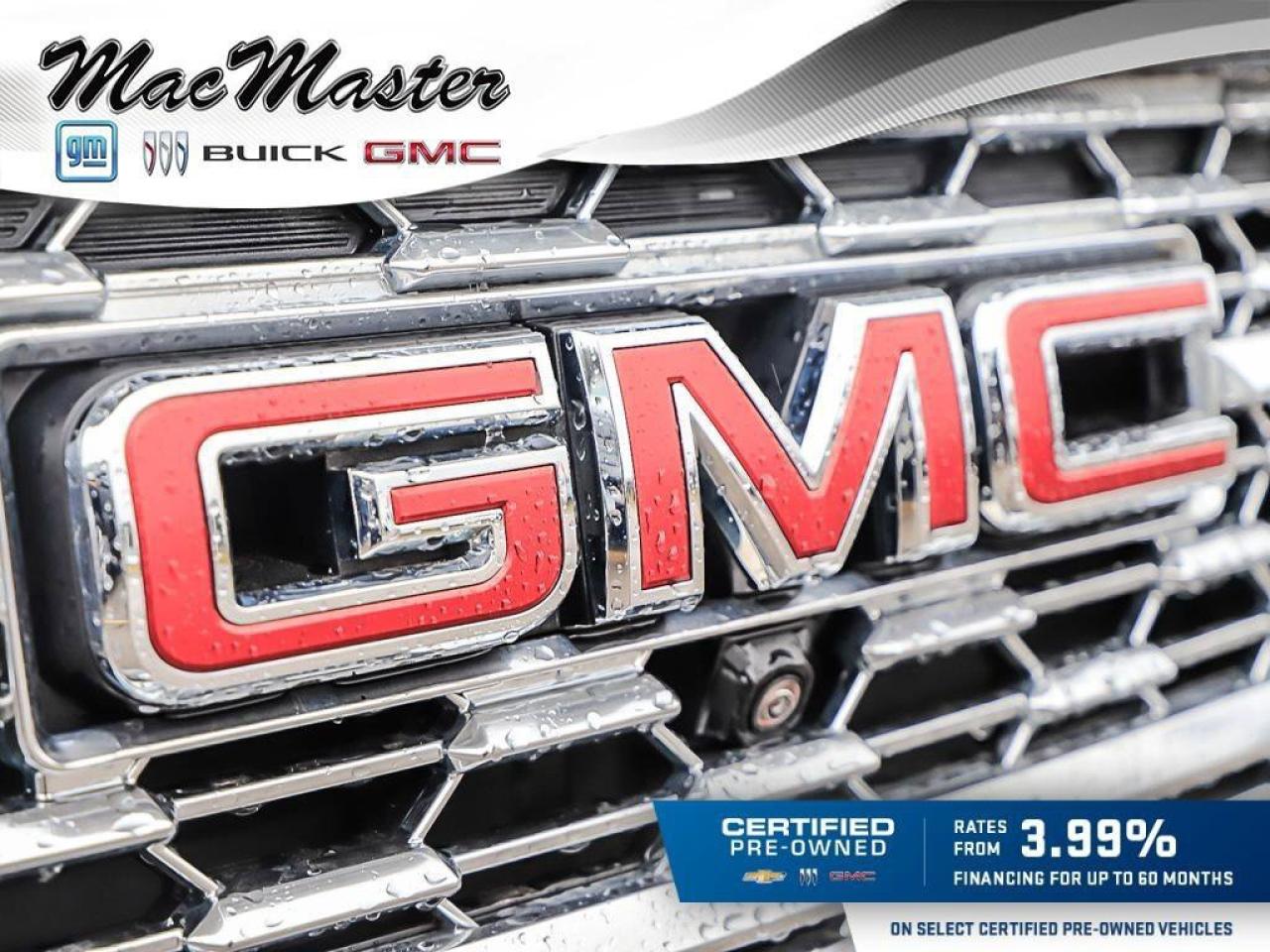 2022 GMC Terrain DenaliDENALI, 1.5L 4-CYLINDER, BOSE, ALLOYS, LEATH Photo