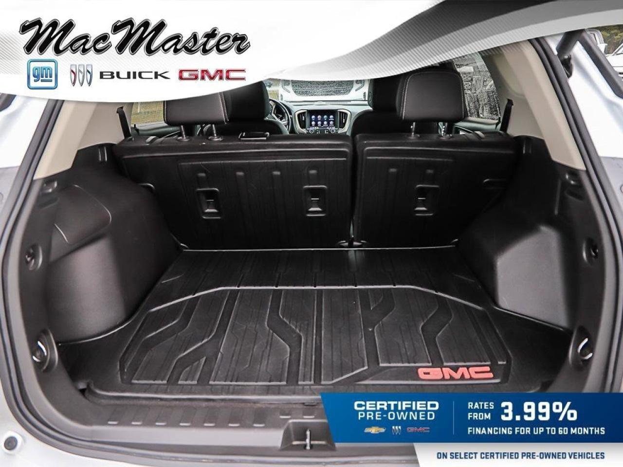 2022 GMC Terrain DenaliDENALI, 1.5L 4-CYLINDER, BOSE, ALLOYS, LEATH Photo