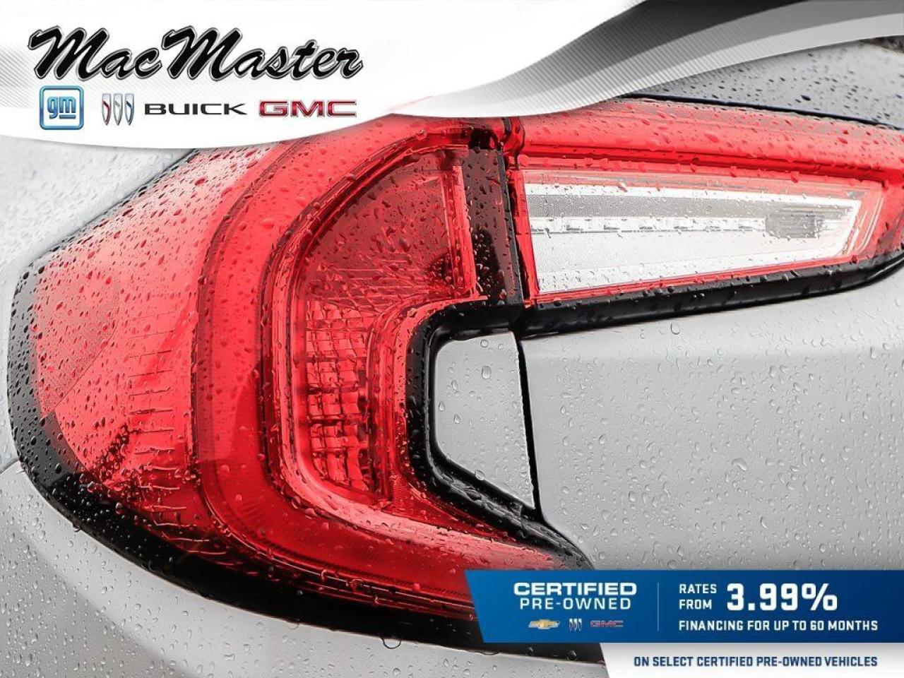 2022 GMC Terrain DenaliDENALI, 1.5L 4-CYLINDER, BOSE, ALLOYS, LEATH Photo