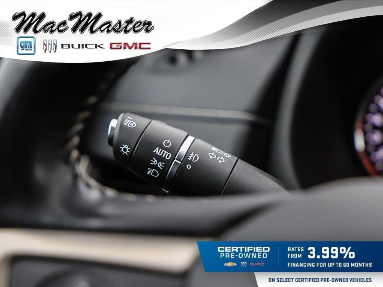 2022 GMC Terrain DenaliDENALI, 1.5L 4-CYLINDER, BOSE, ALLOYS, LEATH Photo