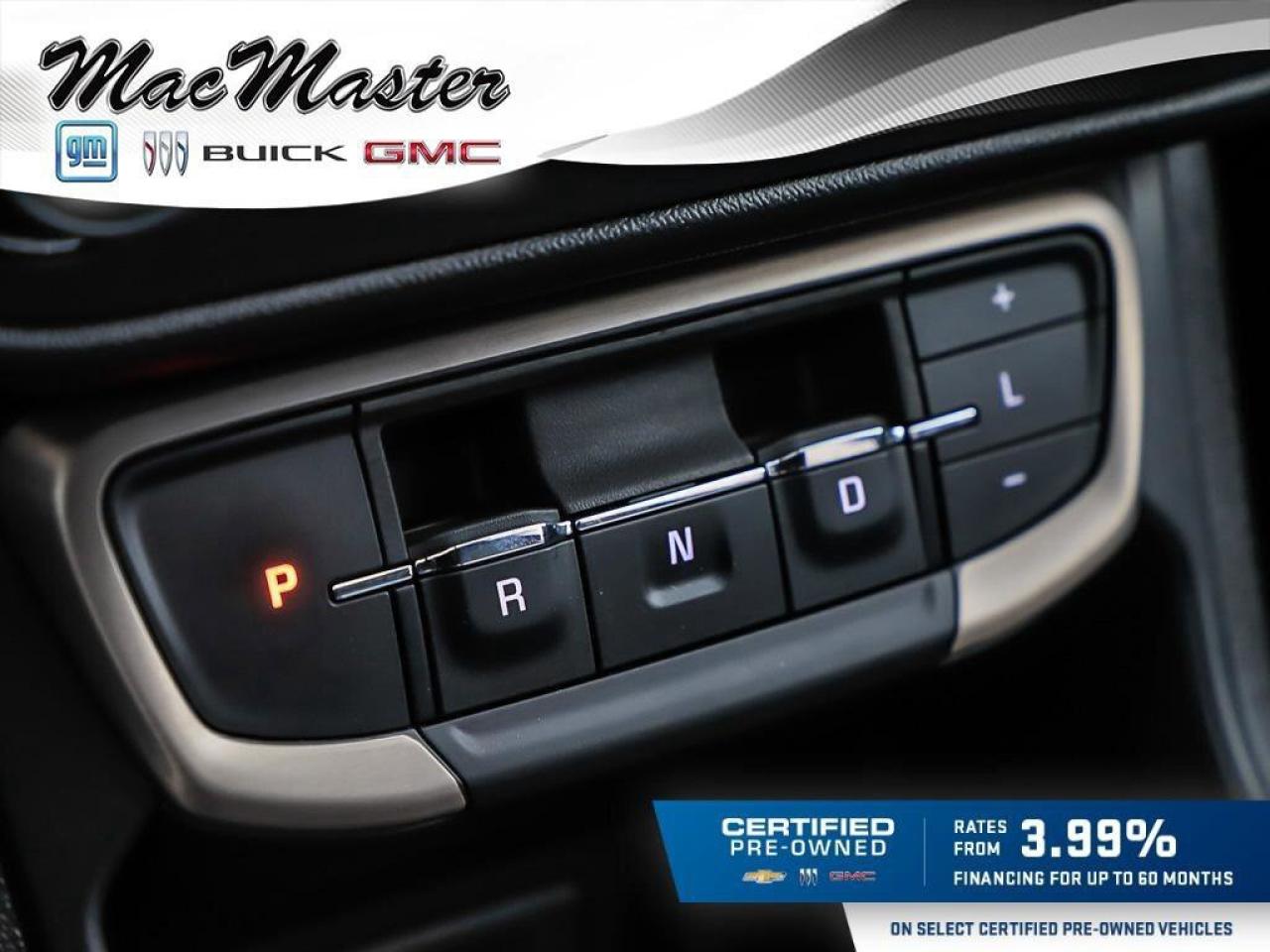 2022 GMC Terrain DenaliDENALI, 1.5L 4-CYLINDER, BOSE, ALLOYS, LEATH Photo