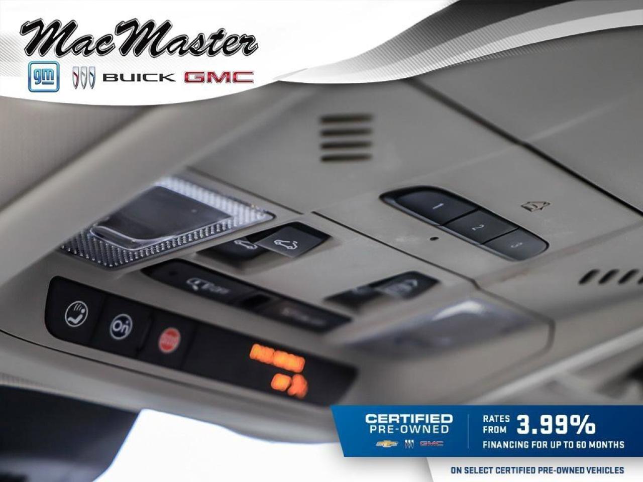 2022 GMC Terrain DenaliDENALI, 1.5L 4-CYLINDER, BOSE, ALLOYS, LEATH Photo