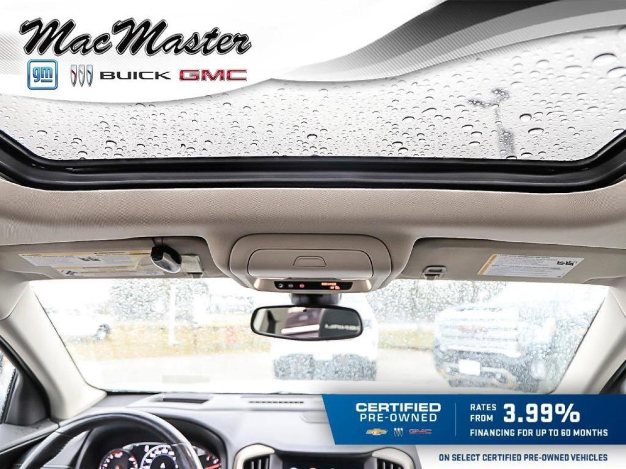 2022 GMC Terrain DenaliDENALI, 1.5L 4-CYLINDER, BOSE, ALLOYS, LEATH Photo