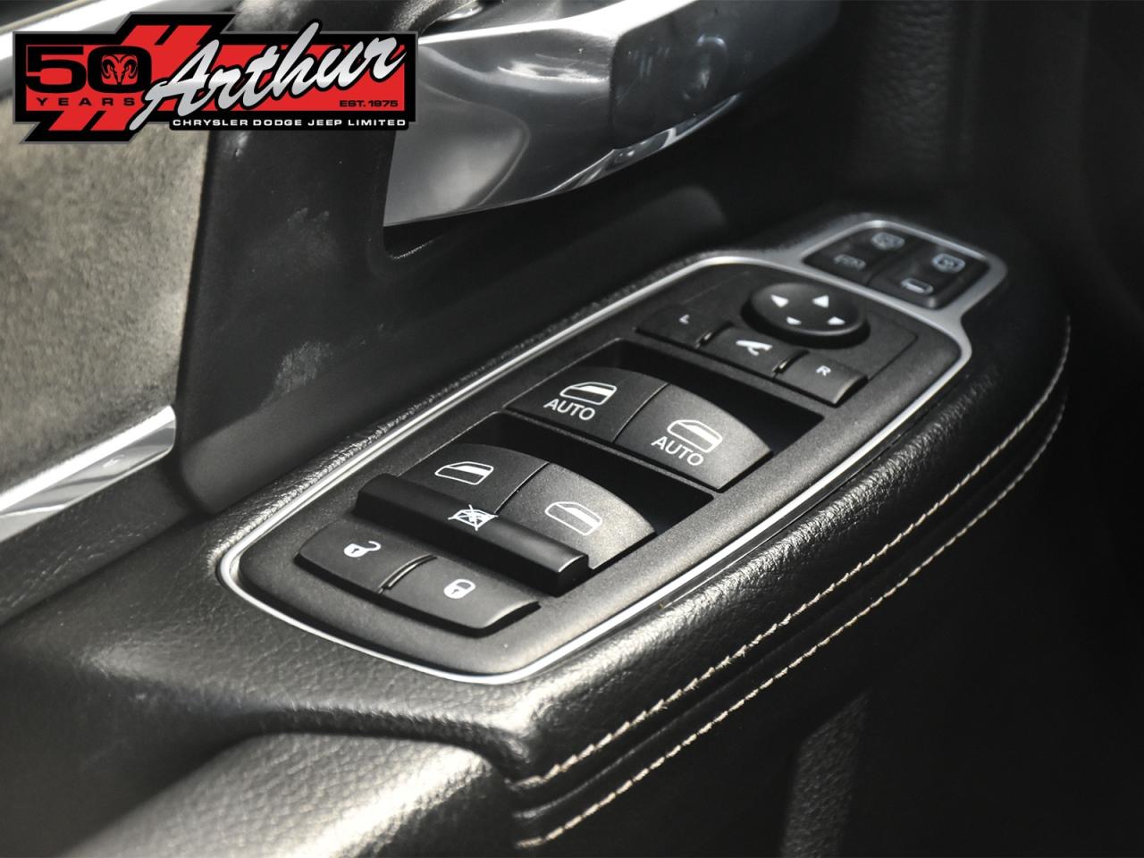 2023 RAM 2500 LARAMIE CREW CAB NIGHT EDITION 4X4 Photo