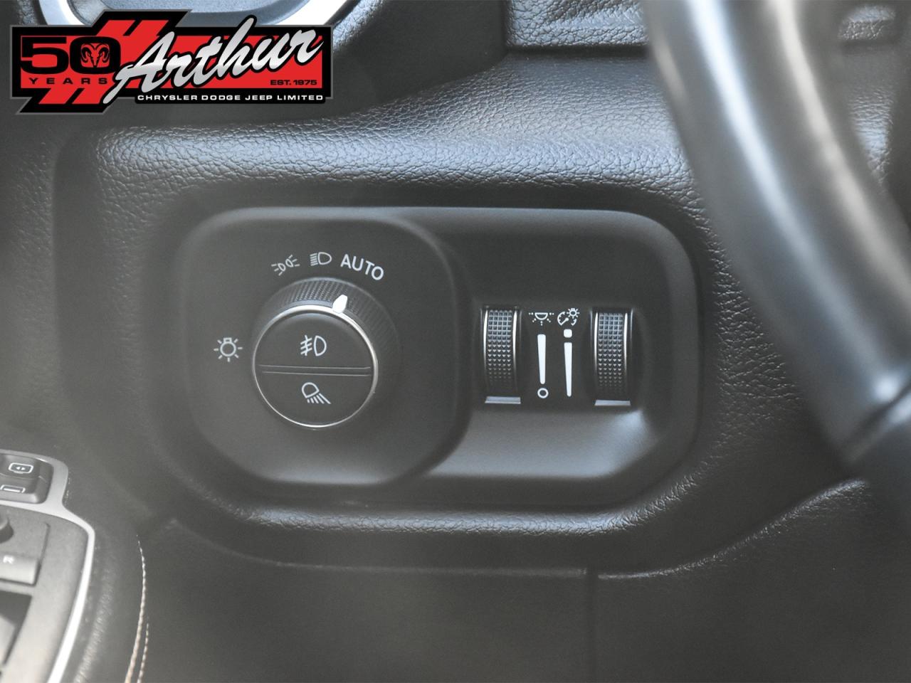 2023 RAM 2500 LARAMIE CREW CAB NIGHT EDITION 4X4 Photo