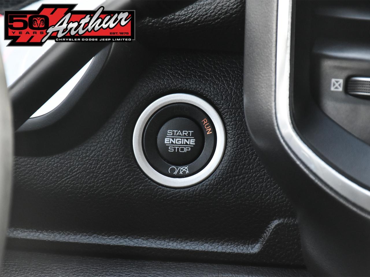 2023 RAM 2500 LARAMIE CREW CAB NIGHT EDITION 4X4 Photo