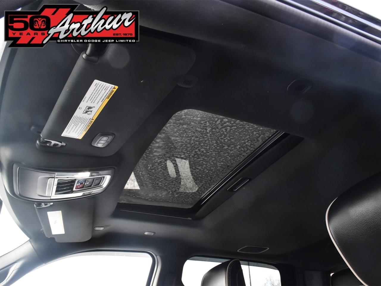 2023 RAM 2500 LARAMIE CREW CAB NIGHT EDITION 4X4 Photo