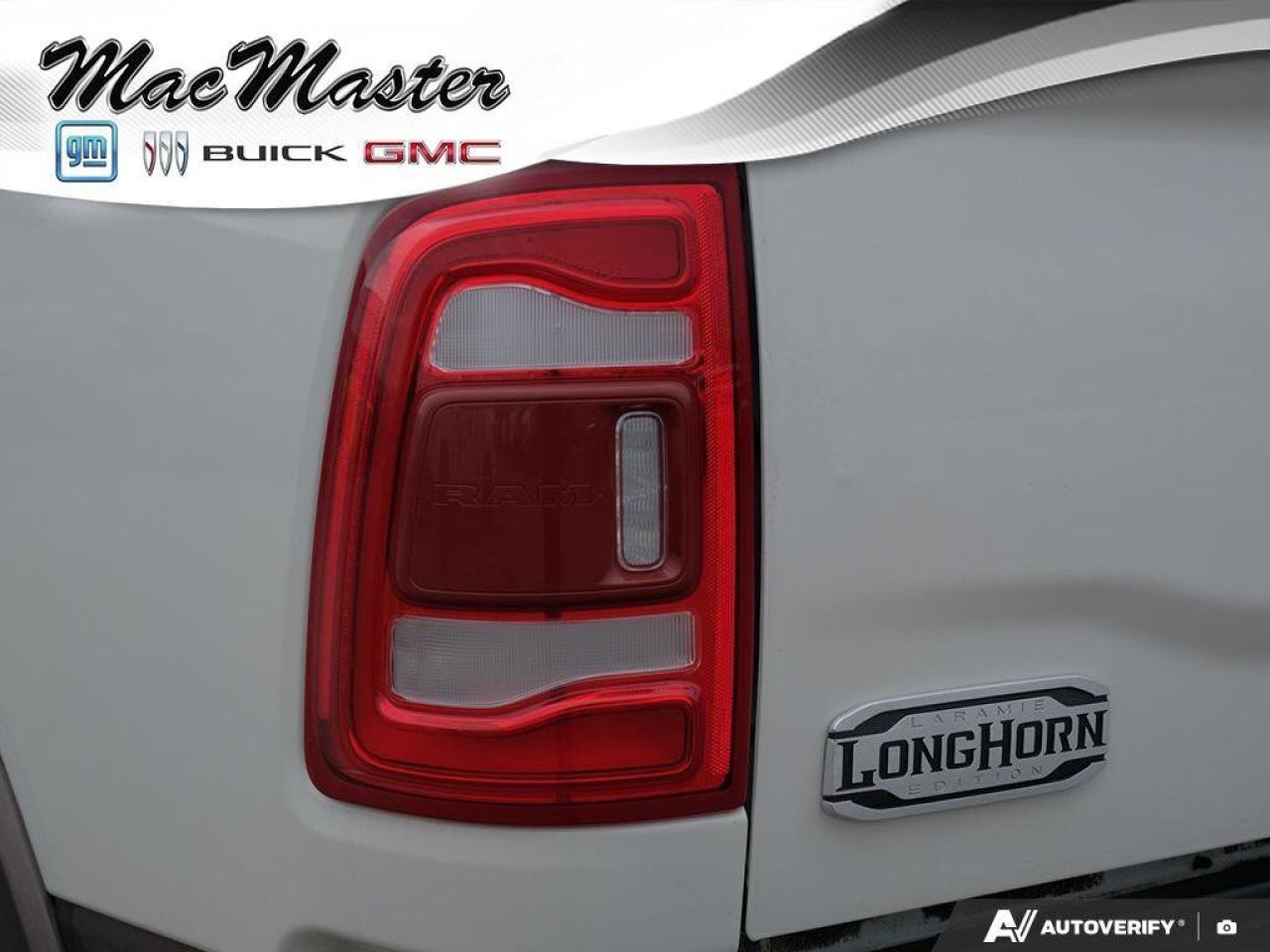 2019 RAM 2500 LonghornLONGHORN, CUMMINS, CREW, 4X4, LOADED, CERT Photo