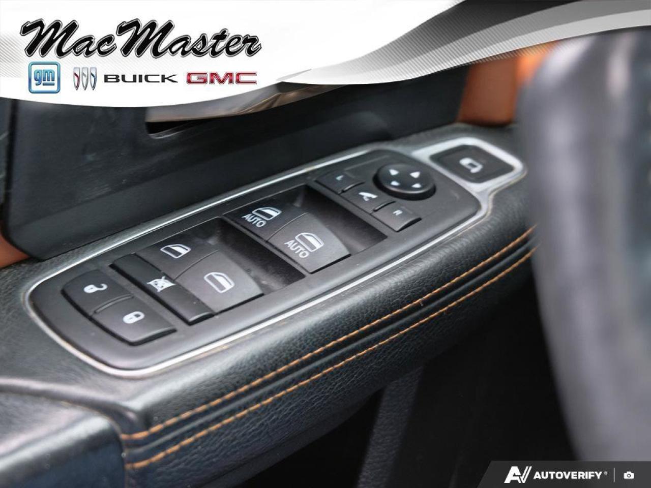 2019 RAM 2500 LonghornLONGHORN, CUMMINS, CREW, 4X4, LOADED, CERT Photo