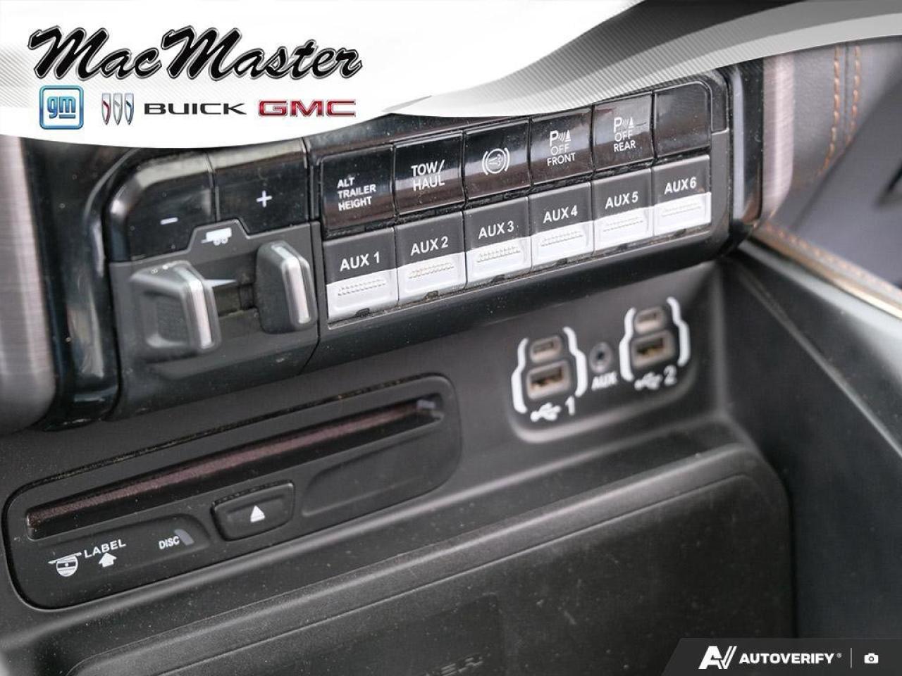 2019 RAM 2500 LonghornLONGHORN, CUMMINS, CREW, 4X4, LOADED, CERT Photo