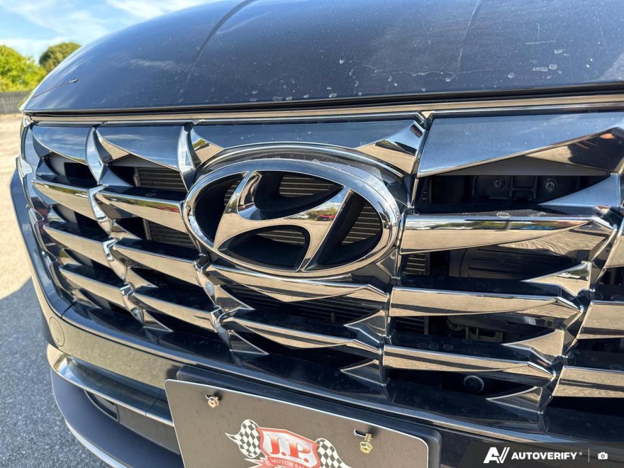 2022 Hyundai Tucson Hybrid Luxury HYBRID   BACKUP CAM   BLUETOOTH   HTD & CLD Photo