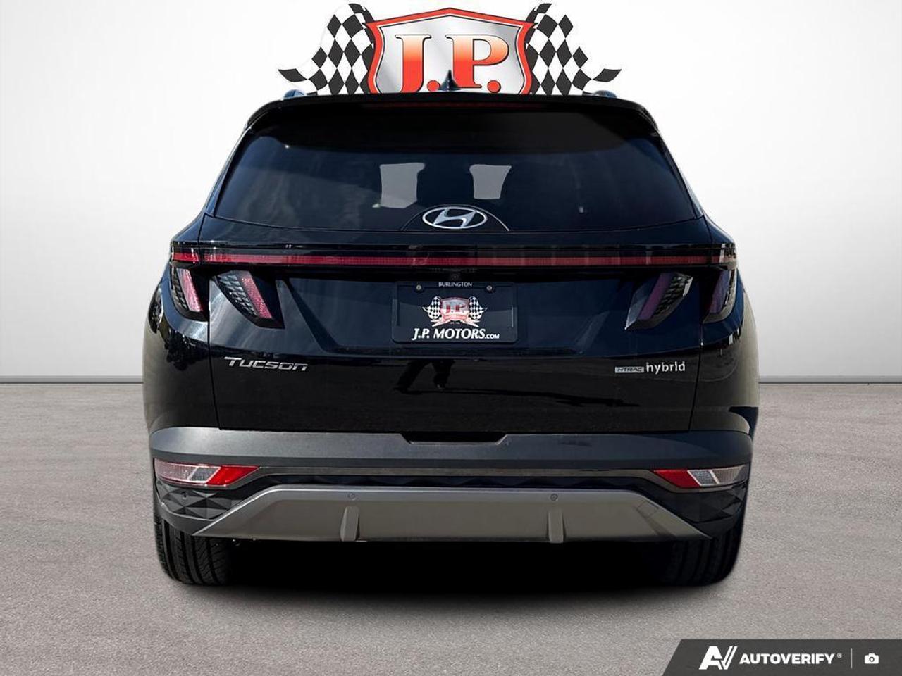 2022 Hyundai Tucson Hybrid Luxury HYBRID   BACKUP CAM   BLUETOOTH   HTD & CLD Photo4